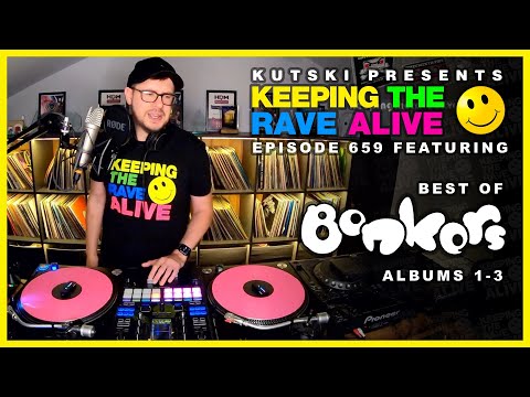KTRA Episode 659: Kutski's Best of Bonkers!