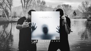 UNAVERAGE GANG X MUPPY - PHANTOMS