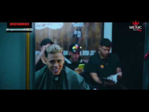 Trap Music Medellín x Reality Mundial 🇨🇴 de gira por los de Medellín #Medellin #reggaeton
