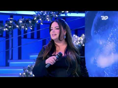 Driselda Kanina - Kolazh Jugu - Na bashkoi kënga popullore - E Diell