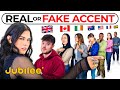 Fake Accent Or Not Feat TheAccentGuy