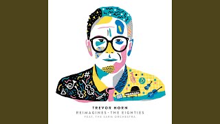 It&#39;s Different for Girls (feat. The Sarm Orchestra and Steve Hogarth)