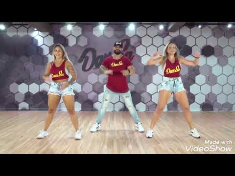 mc mirella e mc gabily - aceleradinha