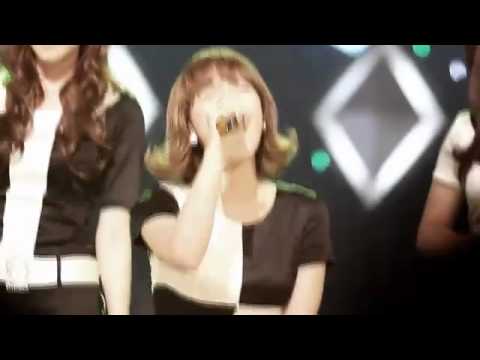 [Fancam] 10.11.0์3 Taeyeon SNSD - Mist@ke