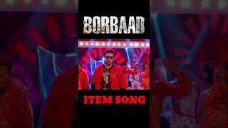 Download lagu BORBAAD - আইটেম সং | Shakib Khan | Idhika Paul | Nusrat Jahan #borbaad #shakibkhan mp3