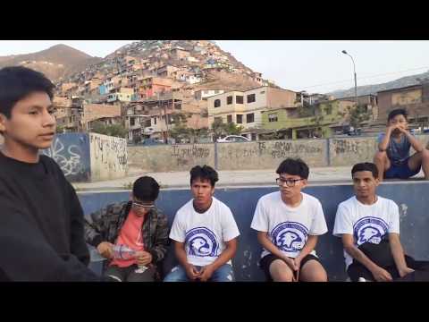 BARD vs DAKOTA (OCTAVOS) Freestyle 4E - Fecha#1