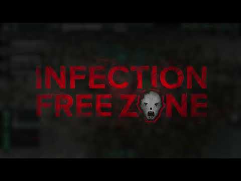Infection Free Zone | Gameplay Overview Trailer | STEAM