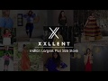 XXLLENT Largest Plus Size Store In India