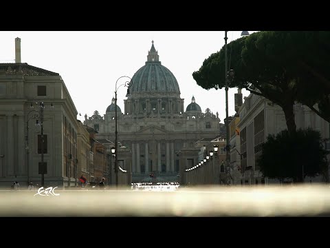 Relive the ERC 2019 - Rally di Roma Capitale