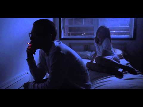 Alex Jordahl - H I G H  (Official Music Video)