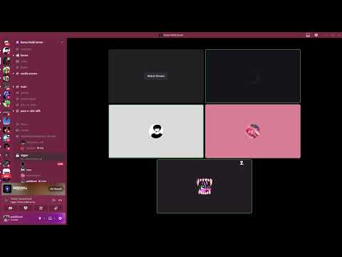 pinkblxxd interrogating heidisobased after she cucked another bag of bones