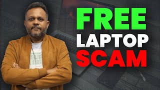 The REAL Truth About FREE Laptop schemes