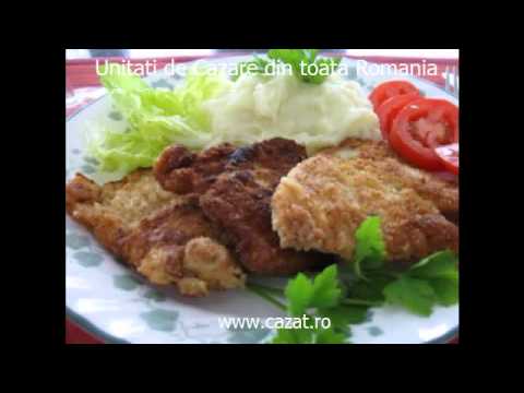 Cazare Poienii de Sus, Bihor - Cazat.ro