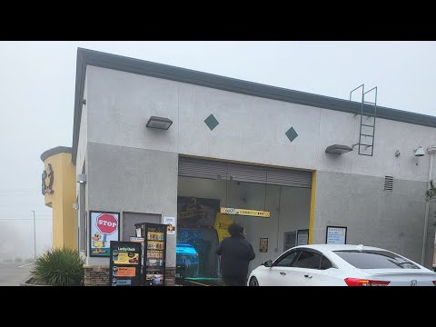 Quick Quack Express Car Wash