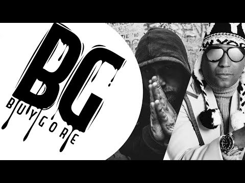 Figure ft. Kool Keith- Enter the Future