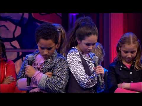 Kinderen voor Kinderen 31 - Snoepje