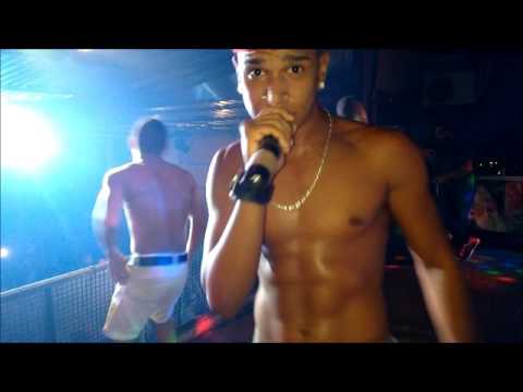 MARKINHOW LIMA - AO VIVO ( ACADÊMICO DO MORRO )