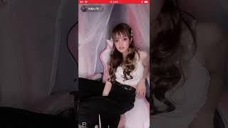 女子大生ちらちゃんパート２　tiktokライブ