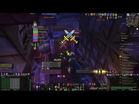 Horrific Vision 2025 - Helpful Hints