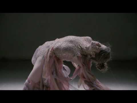 Ola Bilińska - Libelid: "Kalenju, wejn że, wejn!"