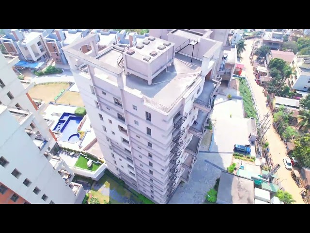 Our Resident Speaks - Dream Home