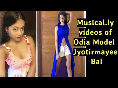 Millie Musically video