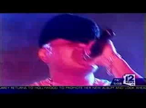 Litefoot on the Road