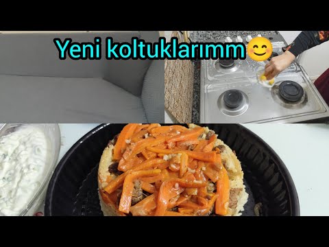 HEDİYELERİM GELDİ😊✅SİZCE NASIL OLDU ‼️⁉️