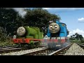 Thomas Instrumentals Thomas Crazy Day Part 2