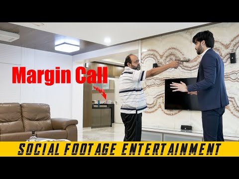 Rrajarshee Moitra Margin Call