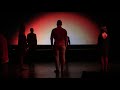 Vocal ensemble Alter Ratio Meredith Monk "Dawn"