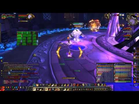 Game Over vs Mythic Chronomatic Anomaly