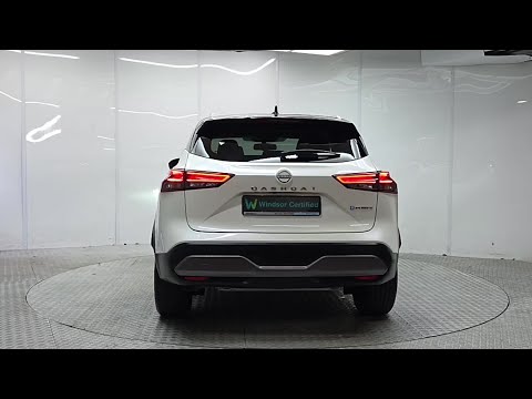 Nissan Qashqai ePOWER SV PREMIUM *SCRAPPAGE PRICE - Image 2