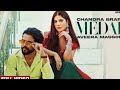 MEDAL (Official Video) Chandra Brar x MixSingh | Latest Punjabi Songs | New Punjabi Songs 2023