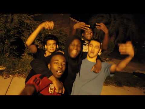 Quain Benjii X 24 (Official Music Viddeo)