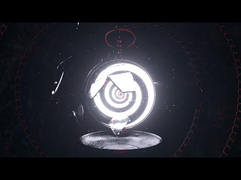 REZZ x isqa - Delirium (feat. fknsyd) (Official Music Video)