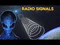 Strange Radio Signals Coming From Centre Of The Milky Way