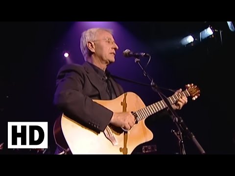 Oliver Dragojevic - A l'Olympia - 03 Oprosti Mi Pape