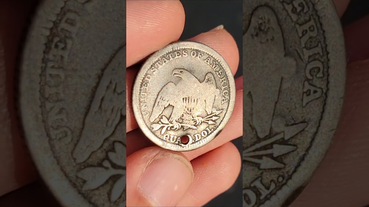 FLIPPED IT OVER AND 😲