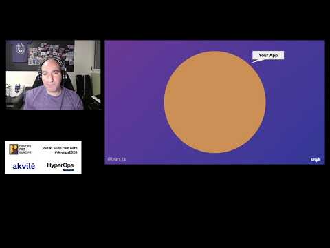 DevOps Pro 2020   Securing Containers by Breaking In   Liran Tal