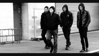 Against me! - Those Anarcho Punks Are Mysterious