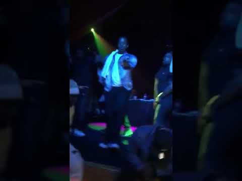 Dowlboy loso X Mook go kuu turning up the stage 🙏🎙️🎧⛽