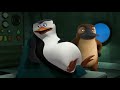 Penguins Of Madagascar The Penguin Who Loved Me