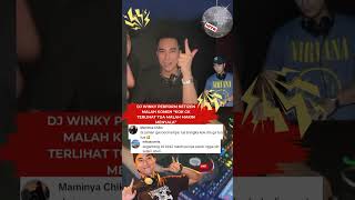 Download lagu DJ winky #djwinky #dugem #clubbing mp3