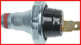 ACDelco Professional Engine Oil Pressure Sender: Reliable Performance You Can Trust