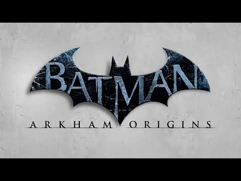 Batman Arkham Origins - Main Theme Extended