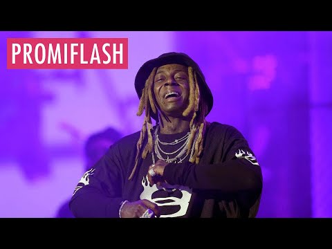Lil Wayne ist angeblich mit seiner privaten Köchin zusammen