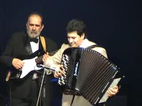 Tomislav Latinkic ( LELO NIKA U BEOGRADU jun 2006)