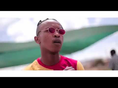 Megahertz (Ntate Stunna) -  From Khaya to Jozi #sesothofashioneng