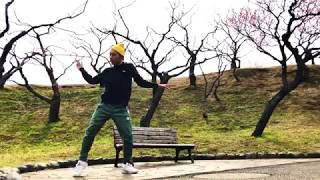 Power On by James Blake Dance Video